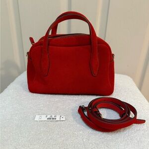 Madewell The Small Crossbody Bag